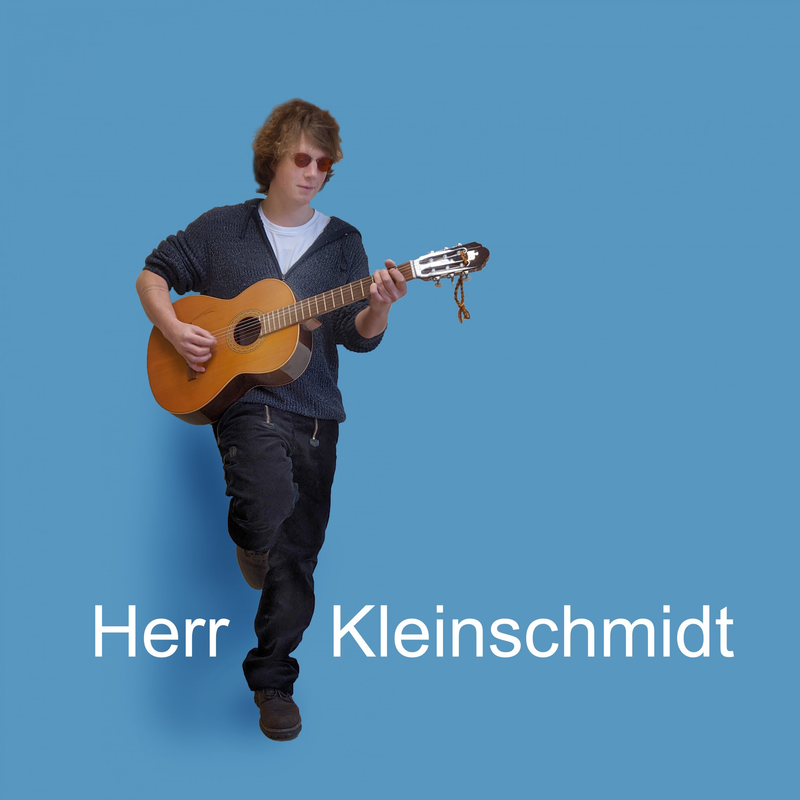 Kleinschmidt