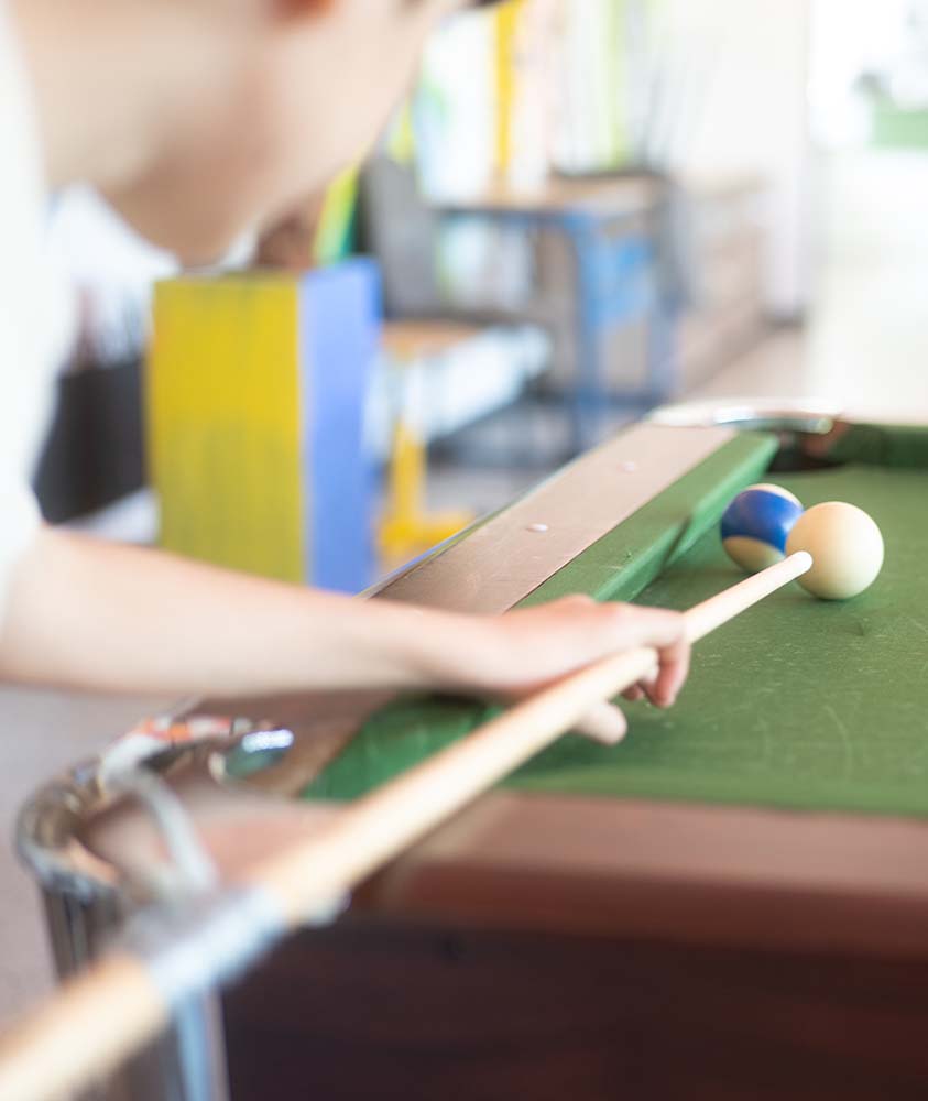Billard